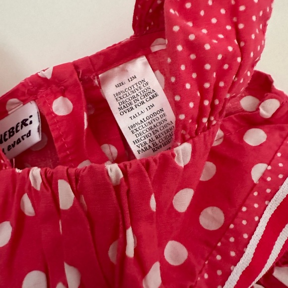 Blueberi Boulevard Kids Dress for 1 year old (12 months) - Picture 3 of 4